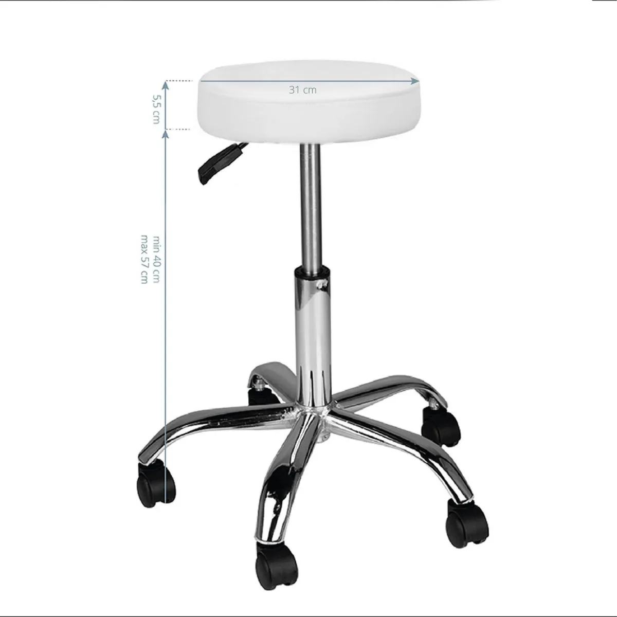 Beauty furniture/ led lamp stool and more - Image 4
