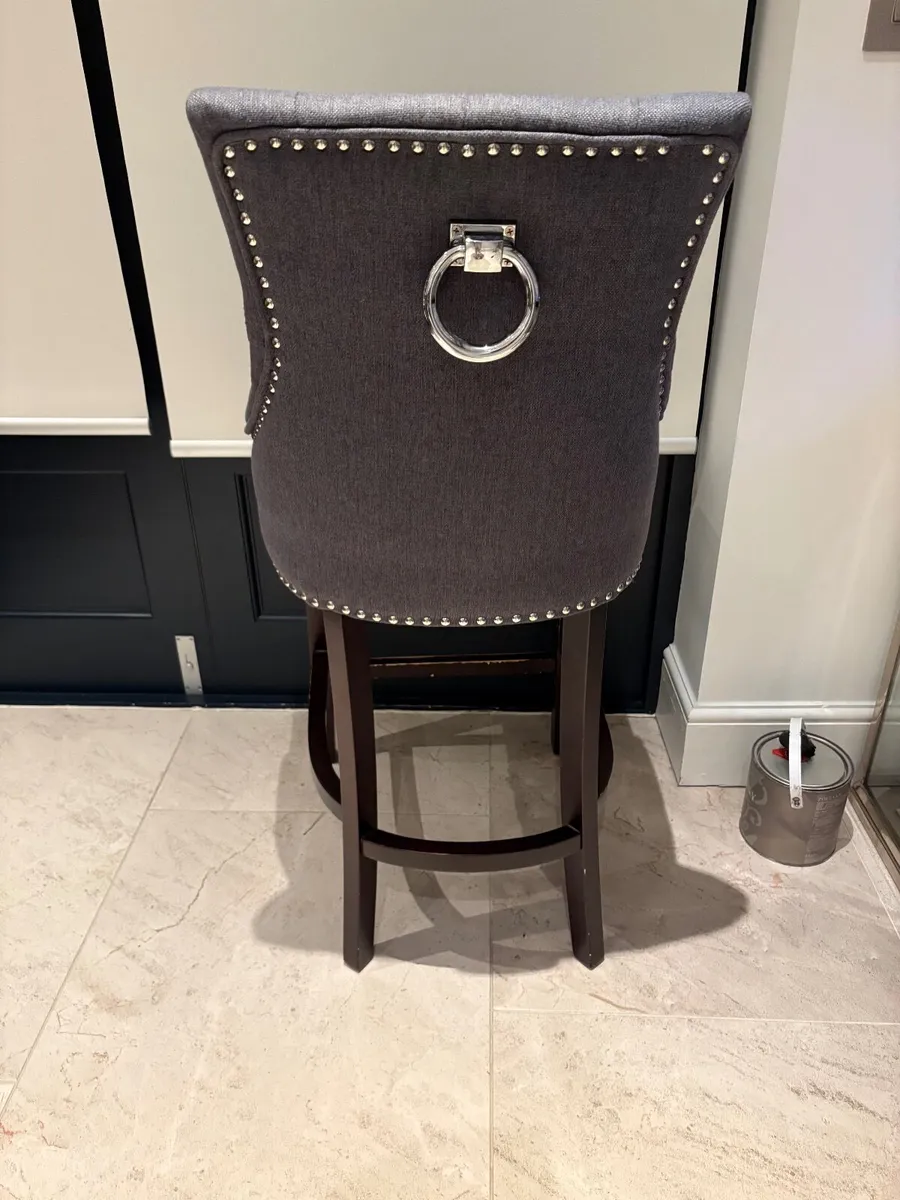 Kitchen Stools - Image 1