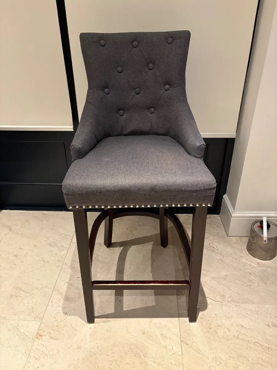 Kitchen Stools - Image 3
