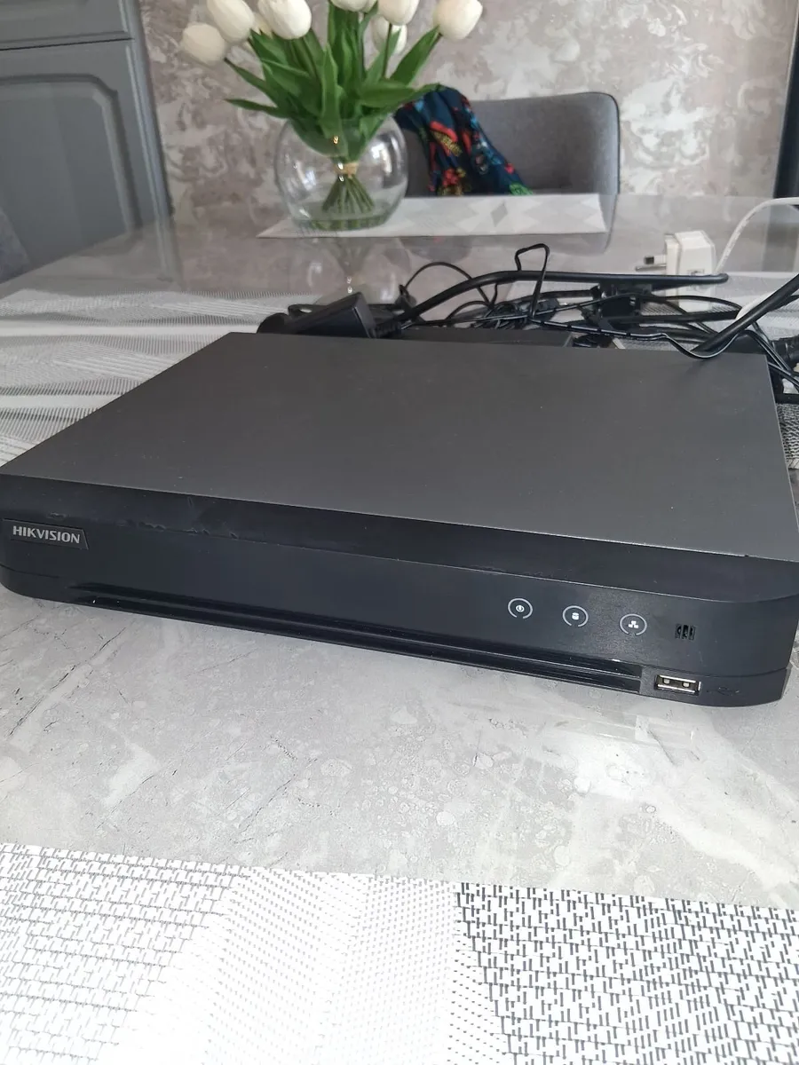 Security Cameras - Image 2