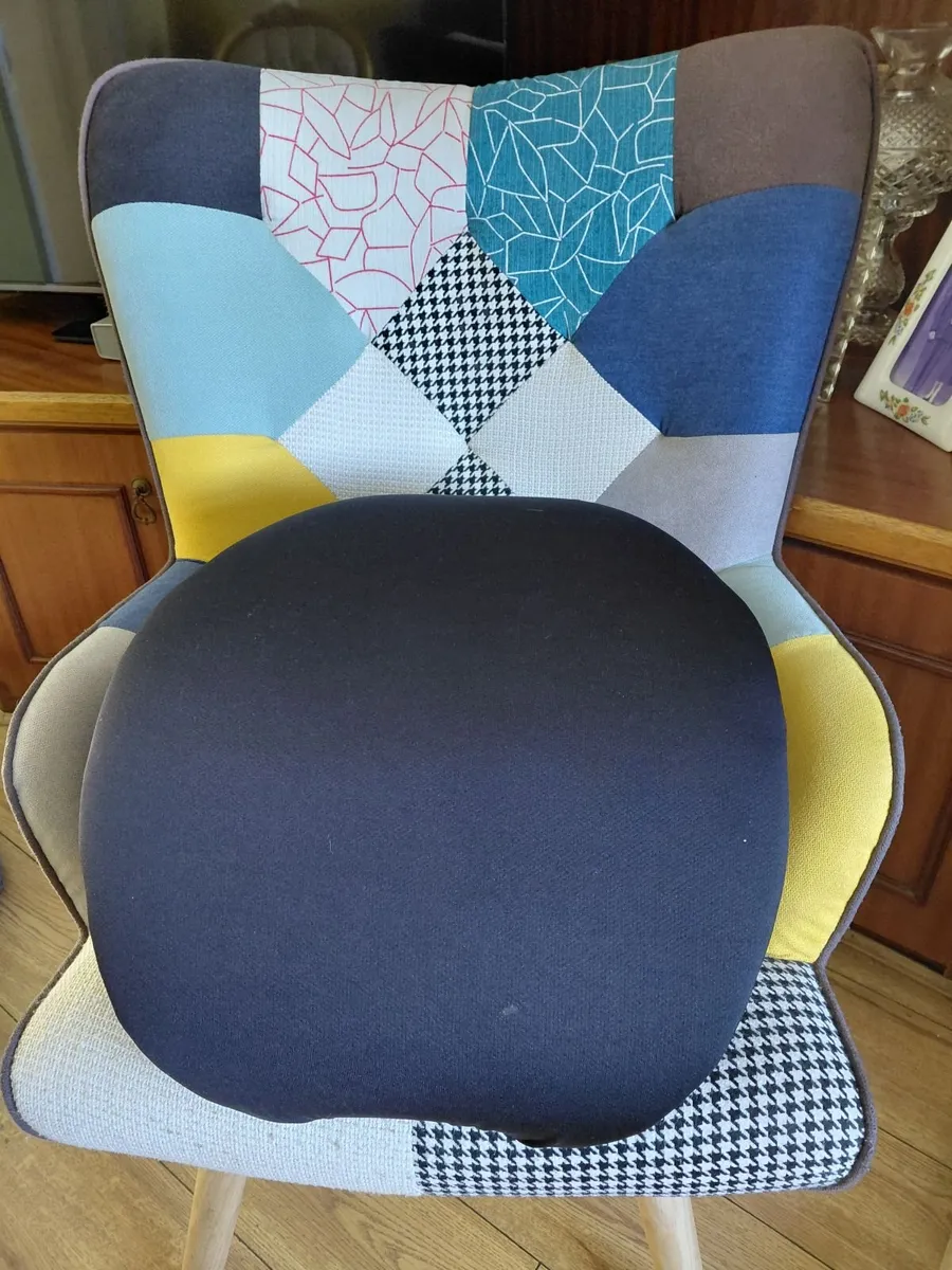 Uplift Seat Assist Cushion - Image 2