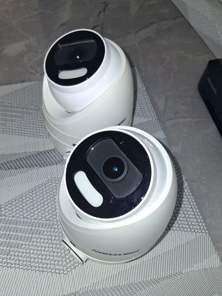 Security Cameras - Image 3