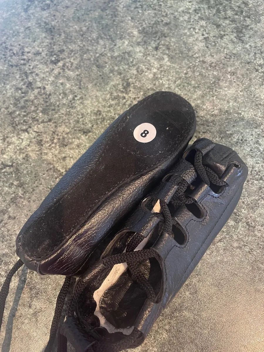 Children Irish dancing shoes - Image 2