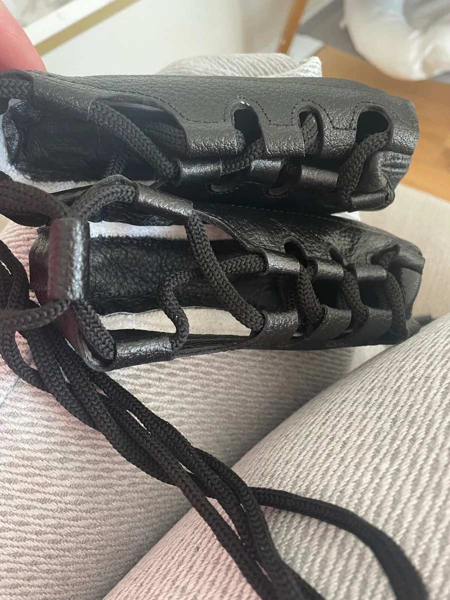 Children Irish dancing shoes - Image 3