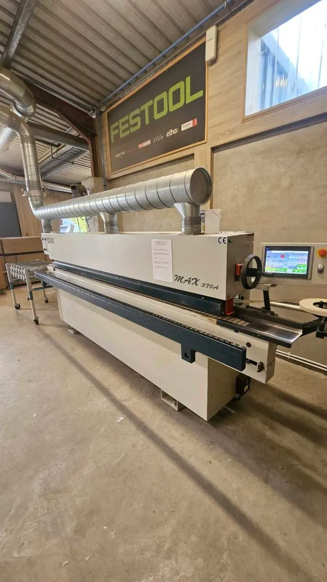 Edgebander - Image 1