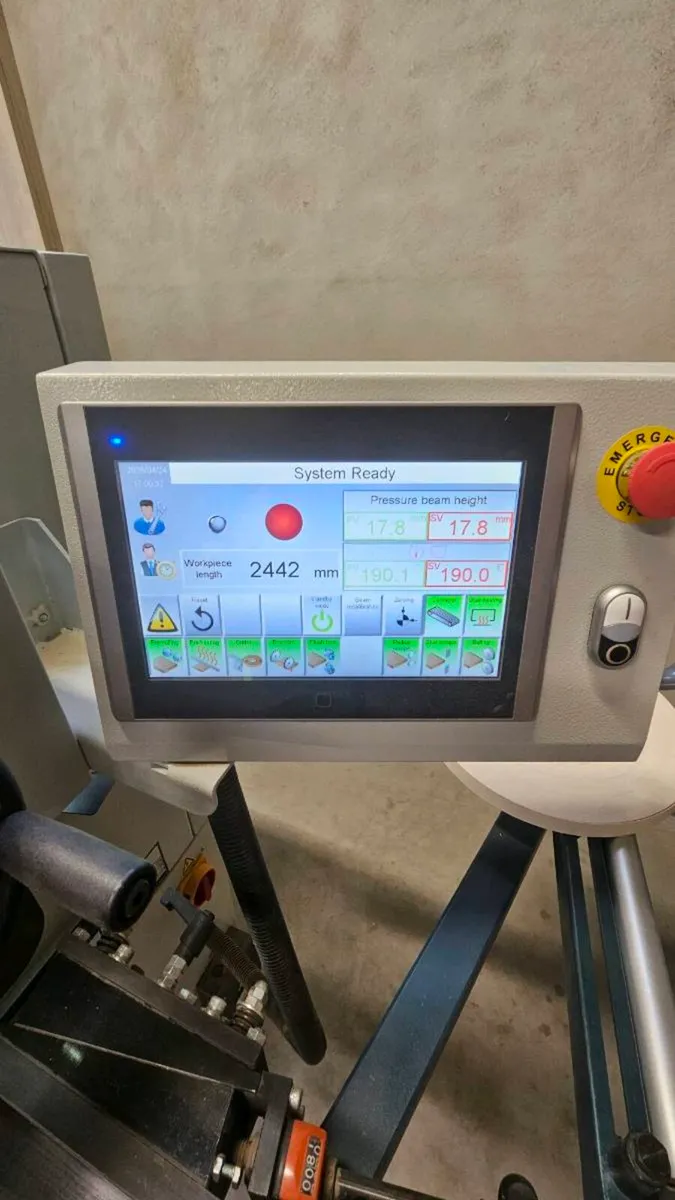 Edgebander - Image 3