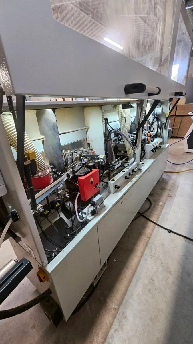 Edgebander - Image 4