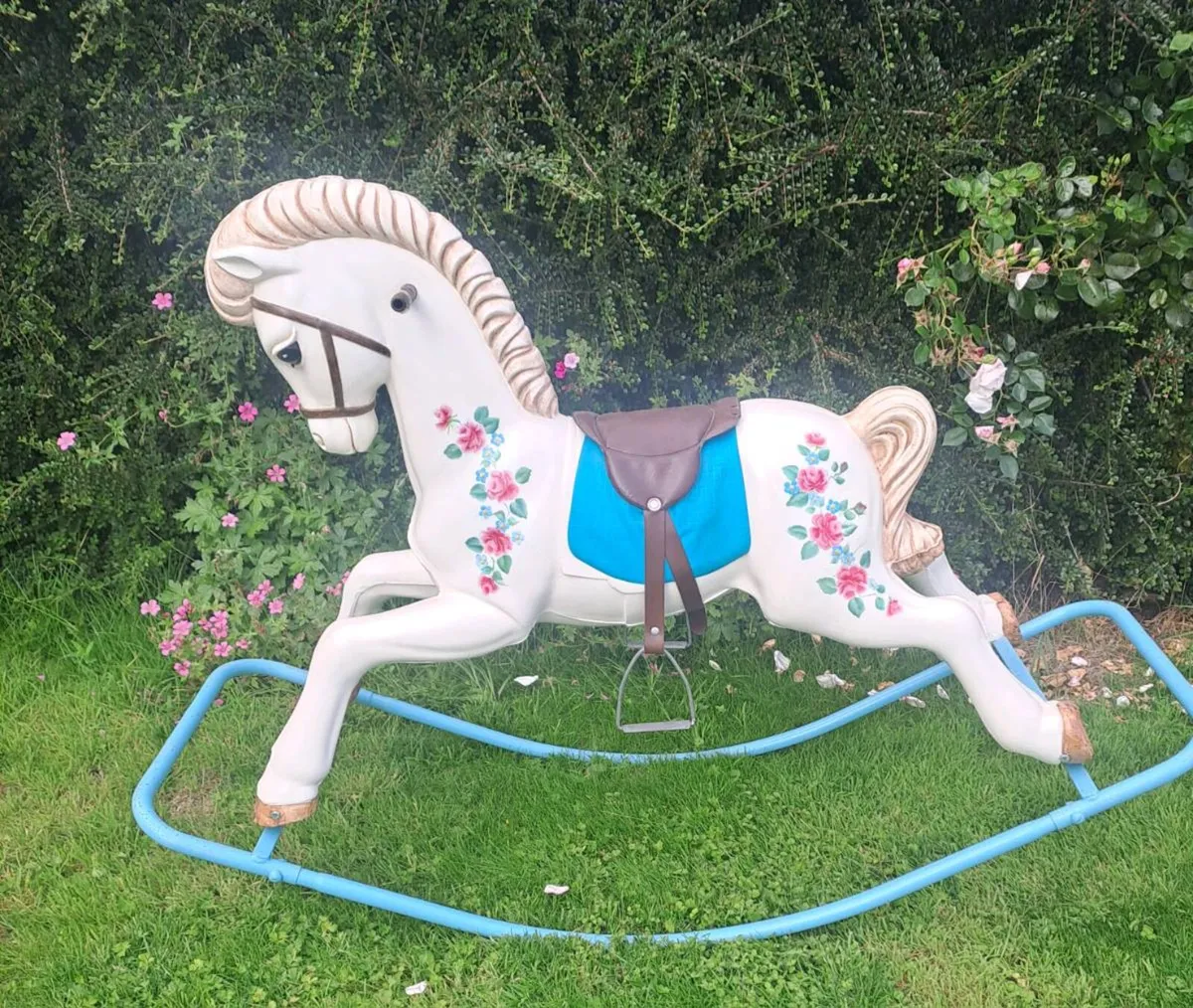 Rocking horse - Image 1