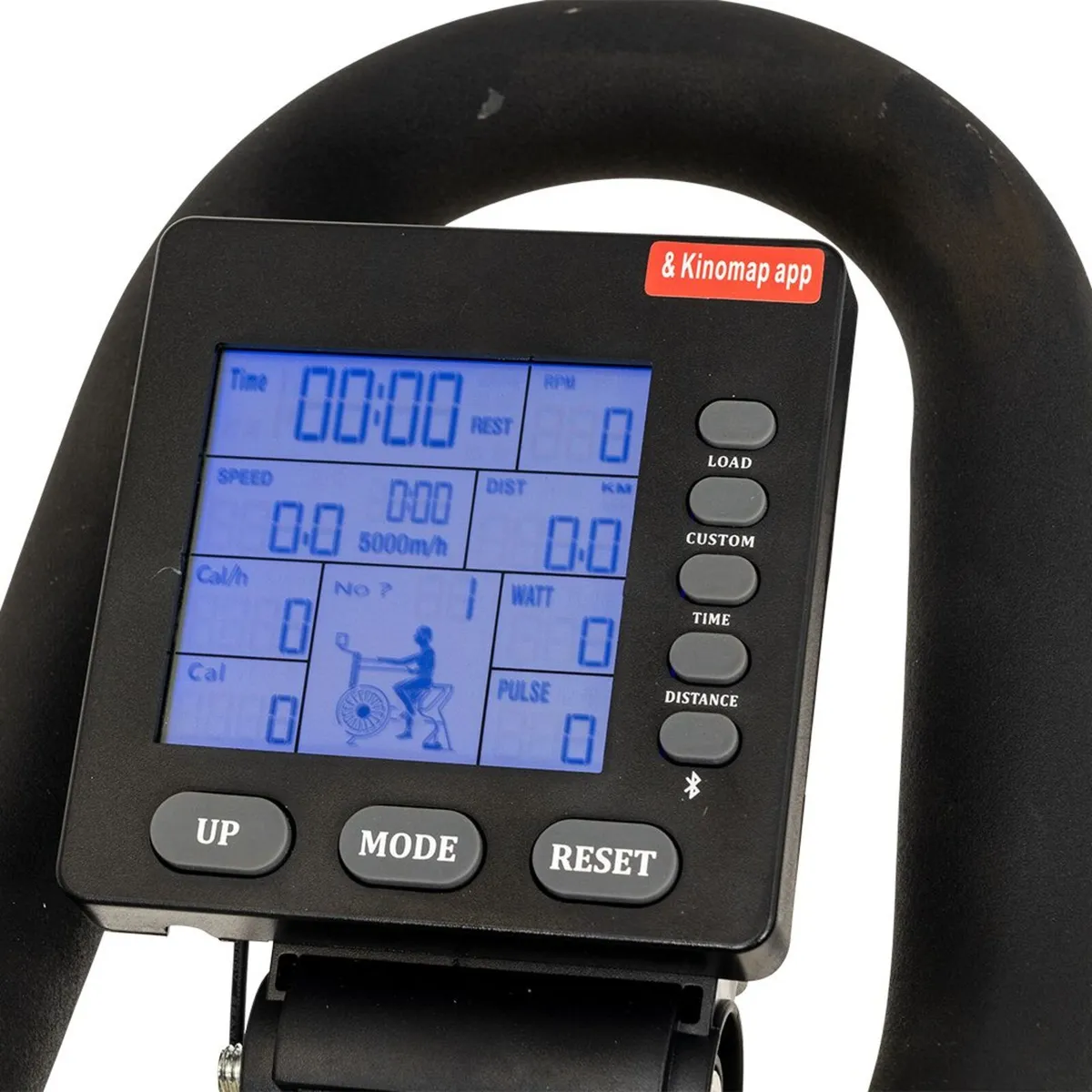 Athlete Series Indoor Studio Cycle - Exercise Bike - Image 4