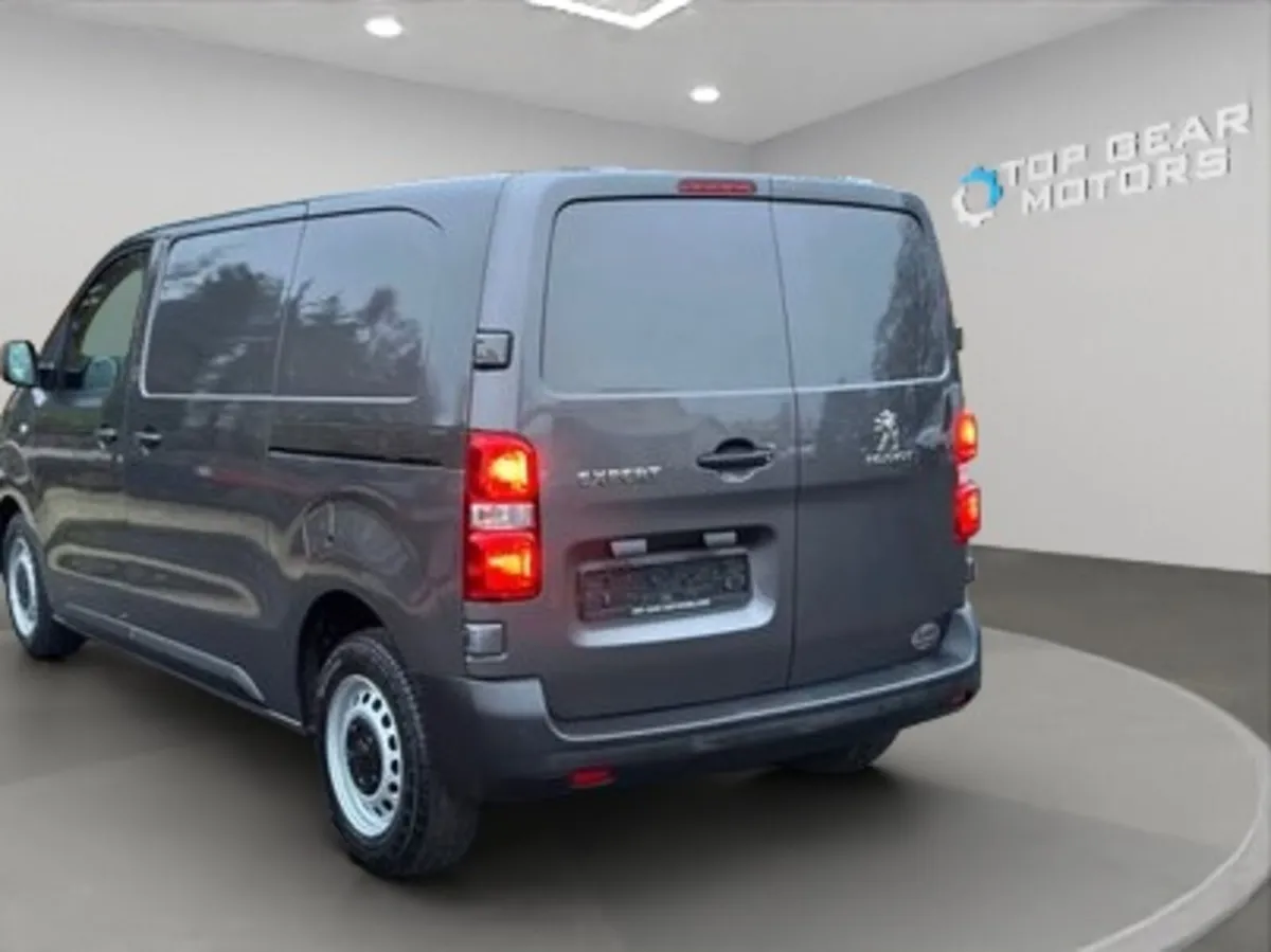 2019 Peugeot Expert 2.0HDI Professional 120BHP - Image 3