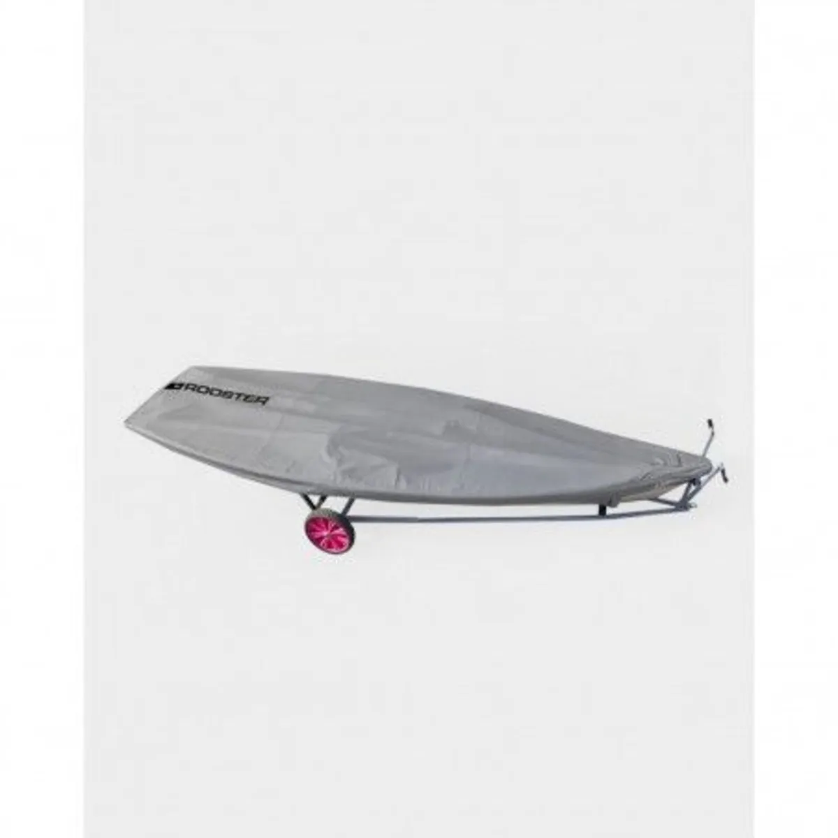 SALE: NEW R00STER LASER TOP COVERS, FREE P+P - Image 1