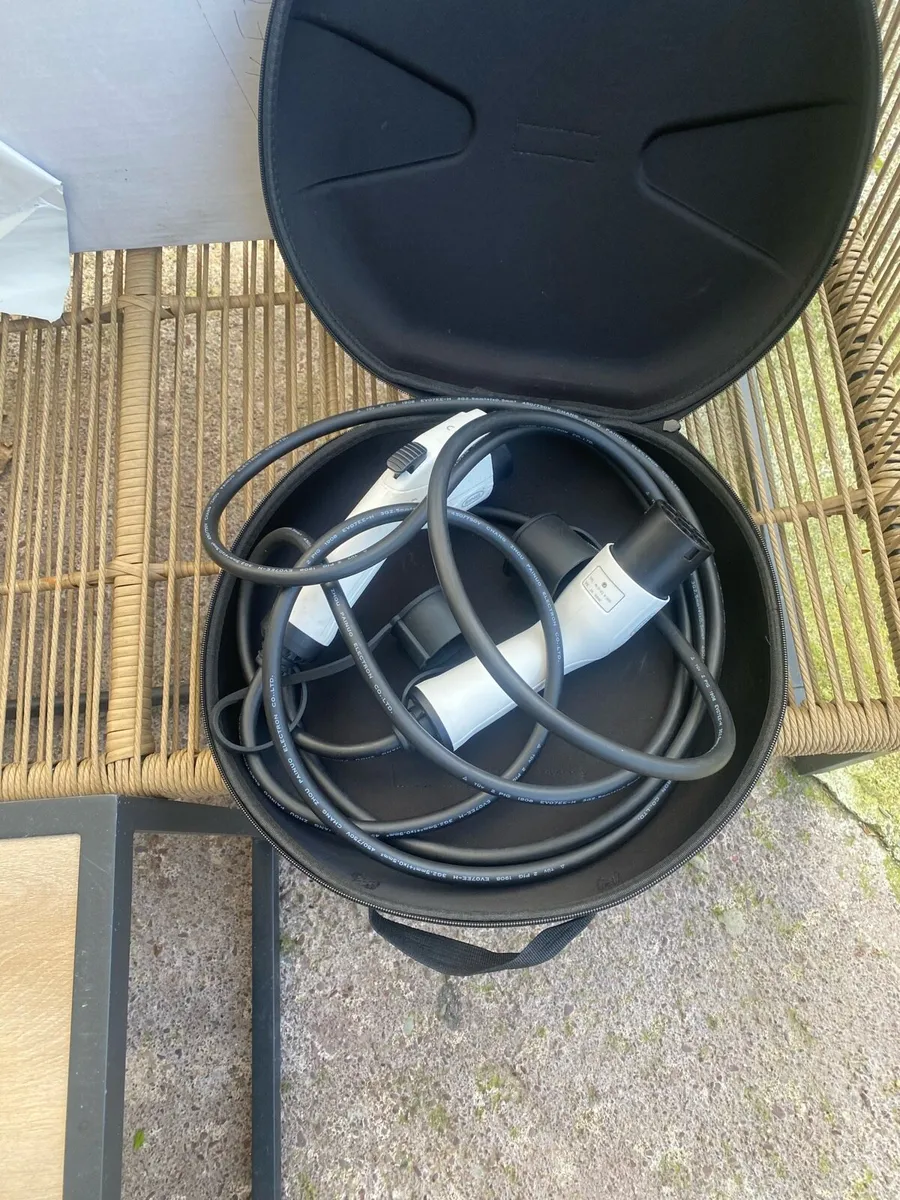 EV Charger - Image 1