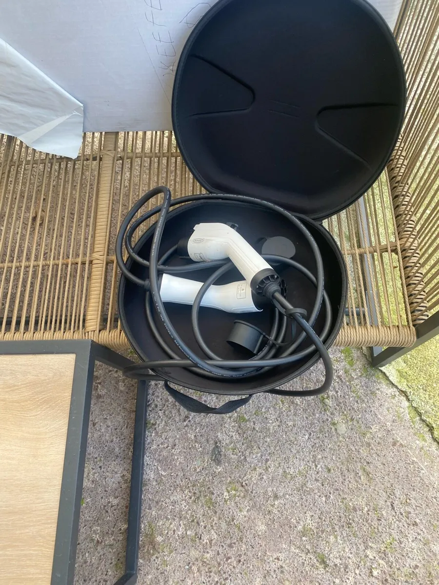 EV Charger - Image 2