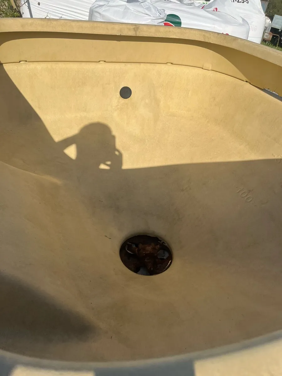 Vicon spreaders - Image 3