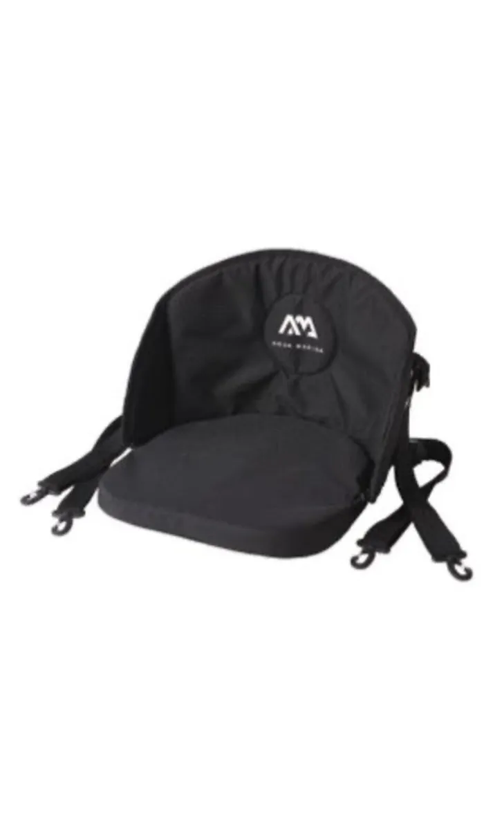 Inflatable canoe Aquamarina Tomahawk AIR-C - Image 3