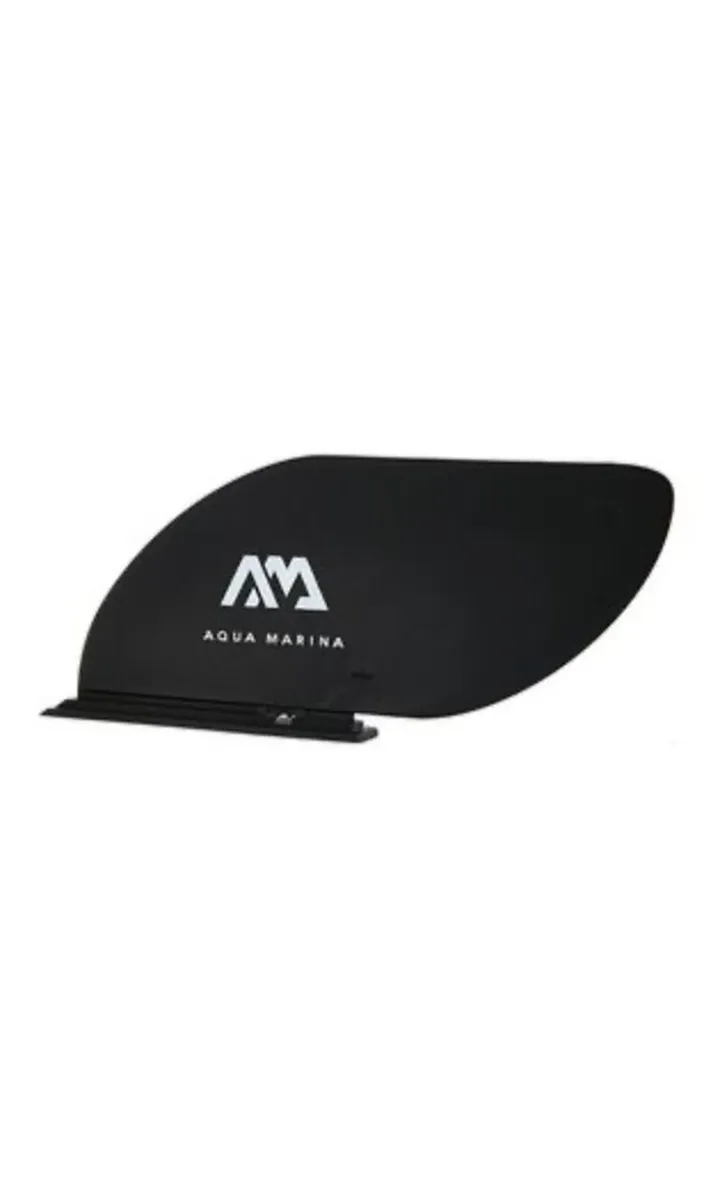 Inflatable canoe Aquamarina Tomahawk AIR-C - Image 4