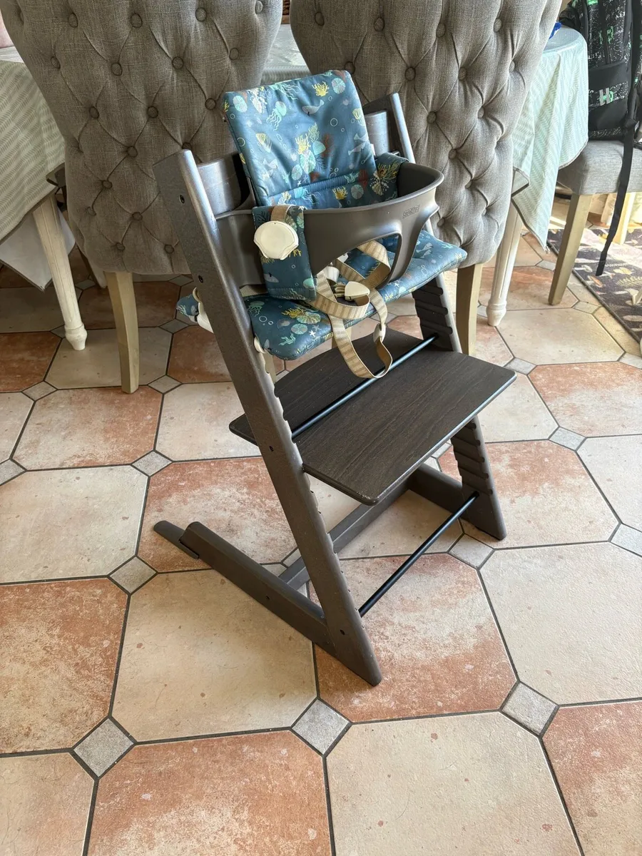 Stokke Tripp trapp - Image 2