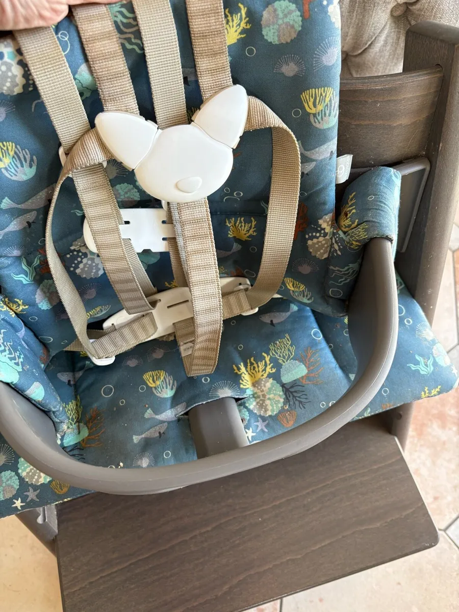 Stokke Tripp trapp - Image 4
