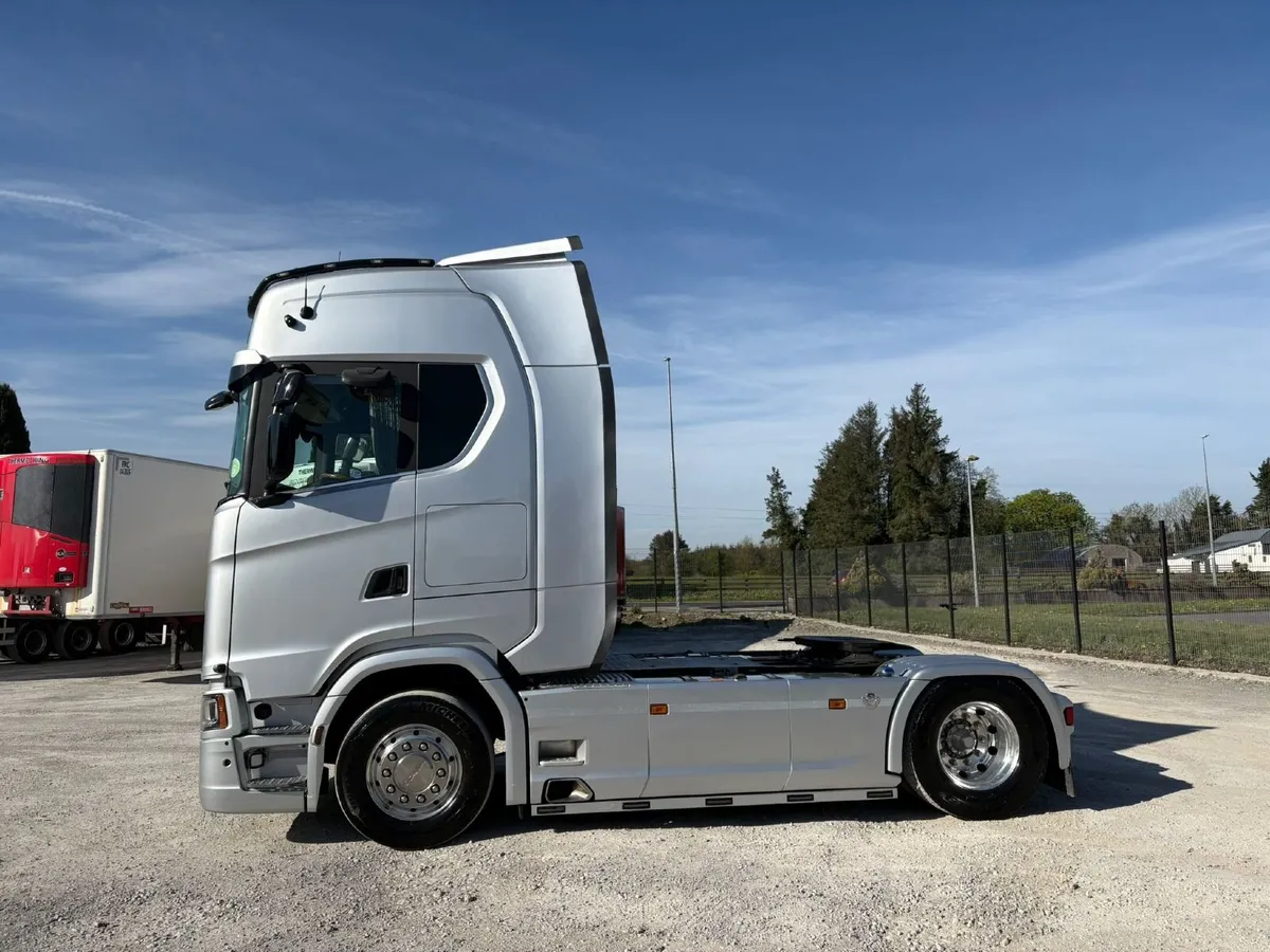 Scania Other 2021 - Image 1