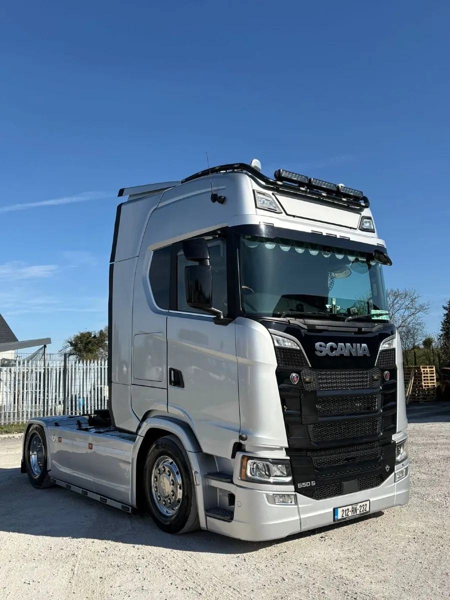 Scania Other 2021 - Image 2
