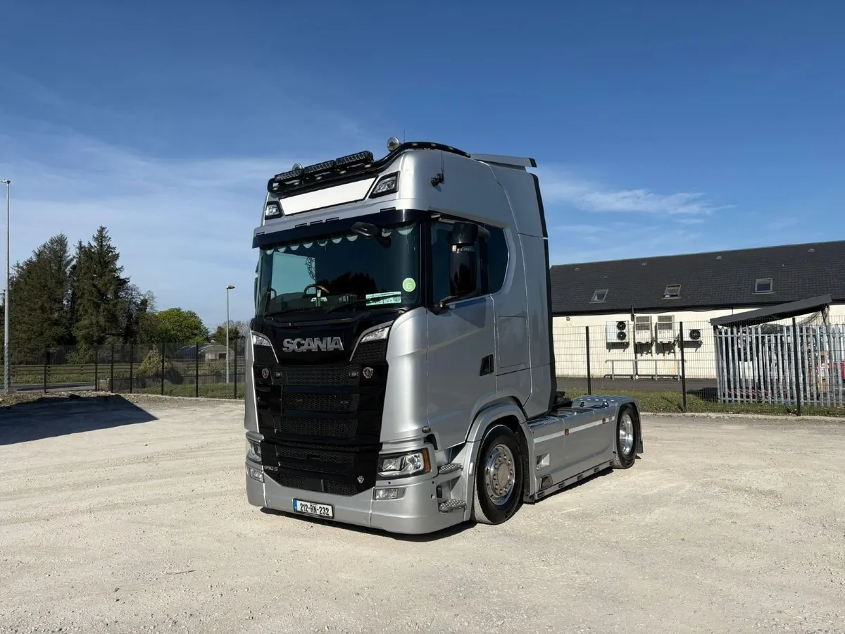 Scania Other 2021 - Image 3