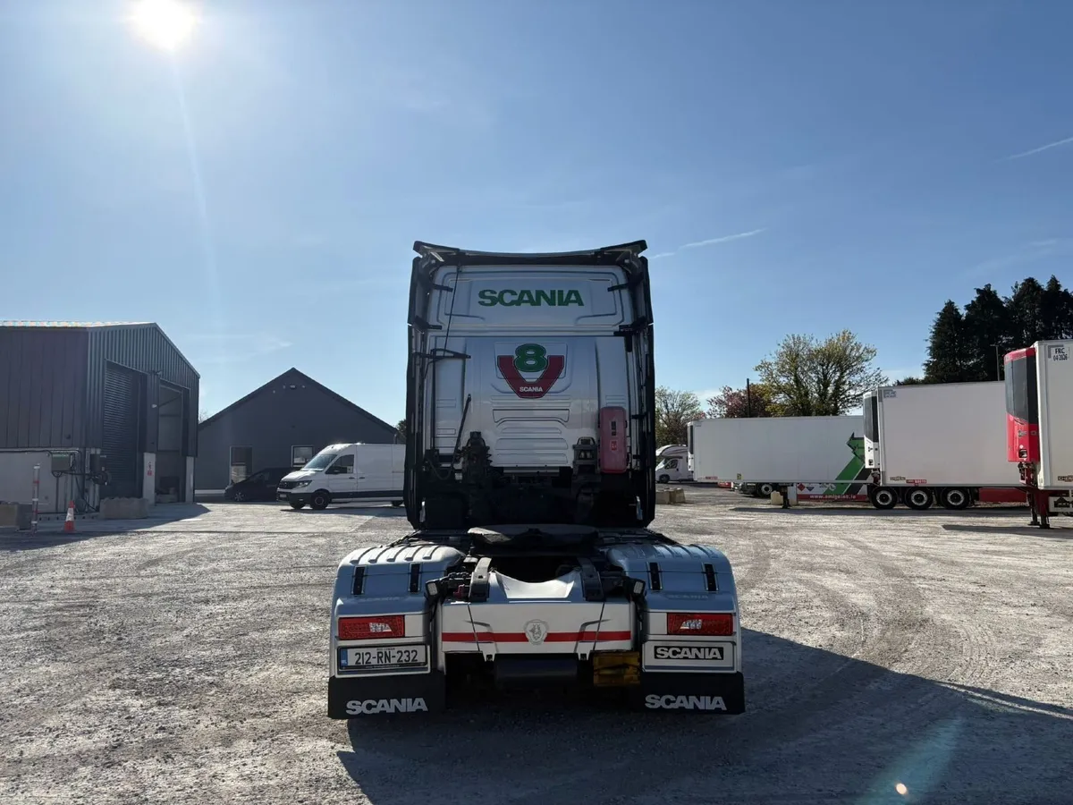Scania Other 2021 - Image 4