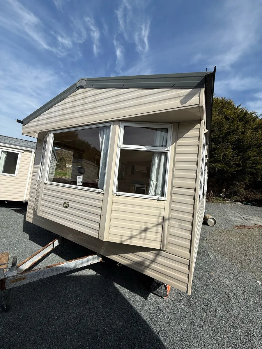 Willerby 36-12 3 bedrooms free delivery TPS - Image 1