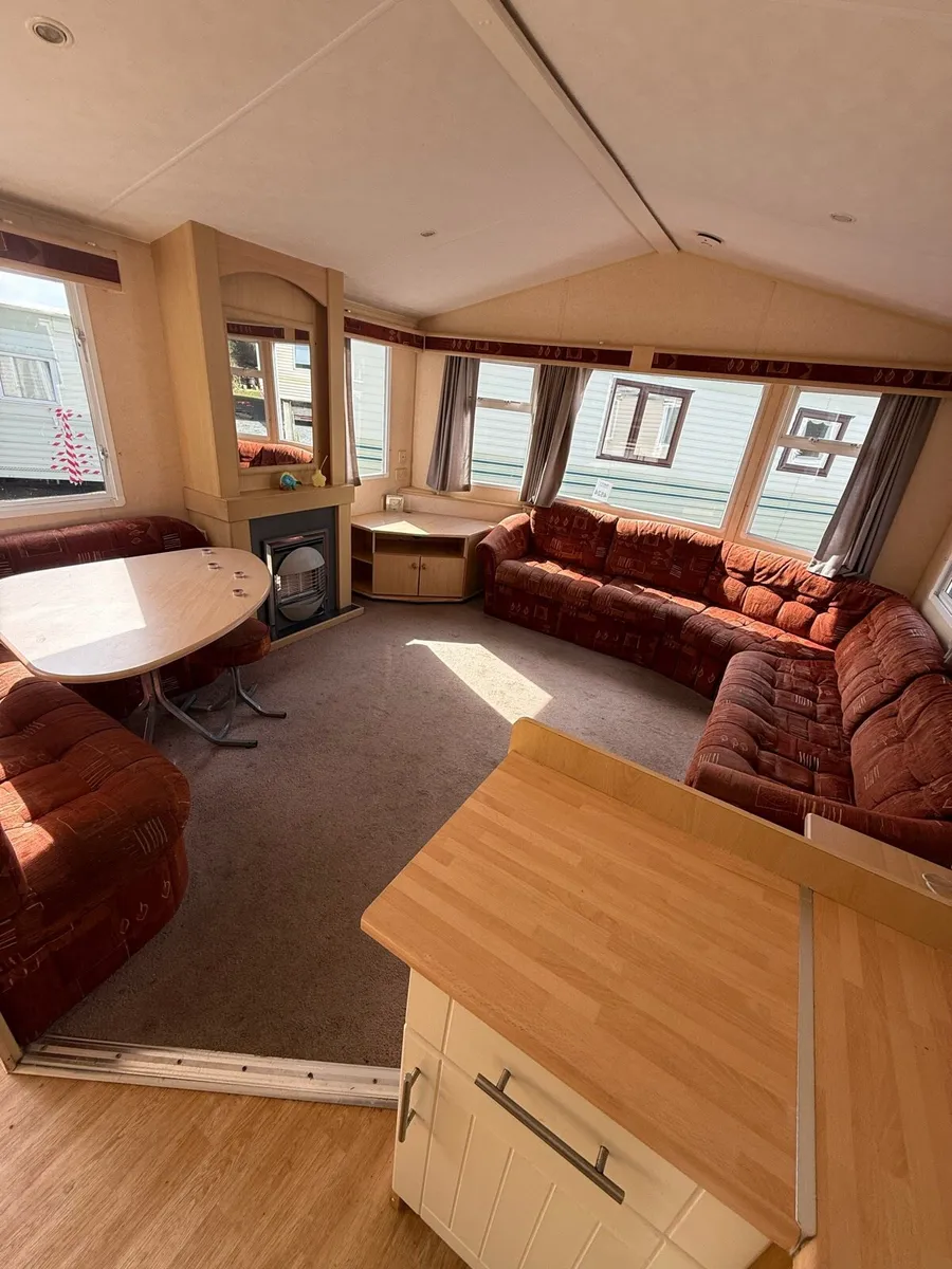 Willerby 36-12 3 bedrooms free delivery TPS - Image 3