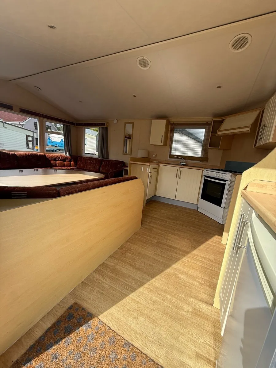 Willerby 36-12 3 bedrooms free delivery TPS - Image 4