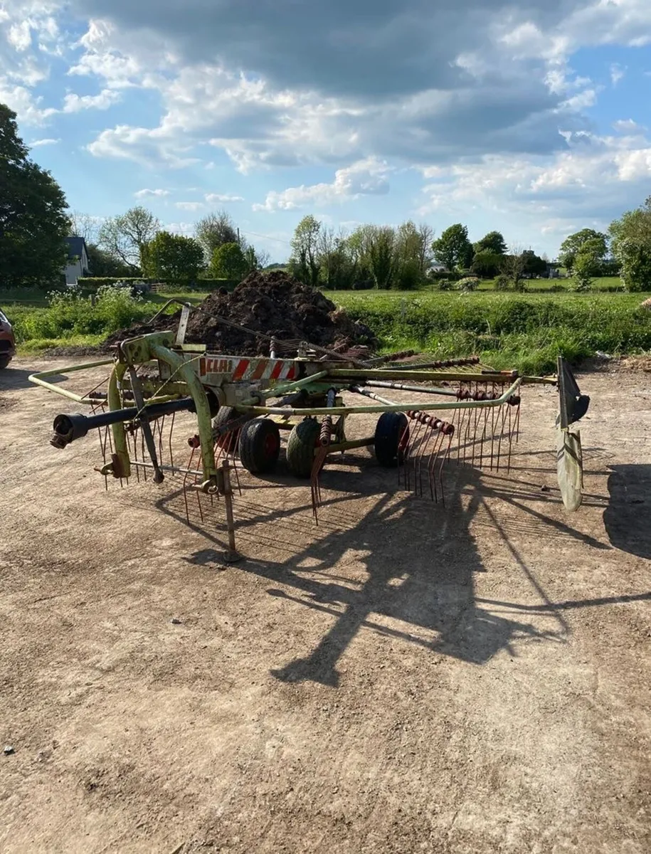 Class rake - Image 2