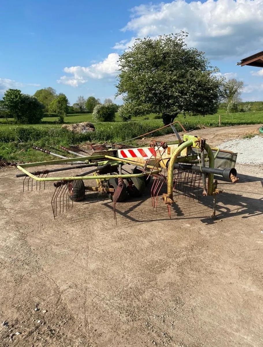 Class rake - Image 3