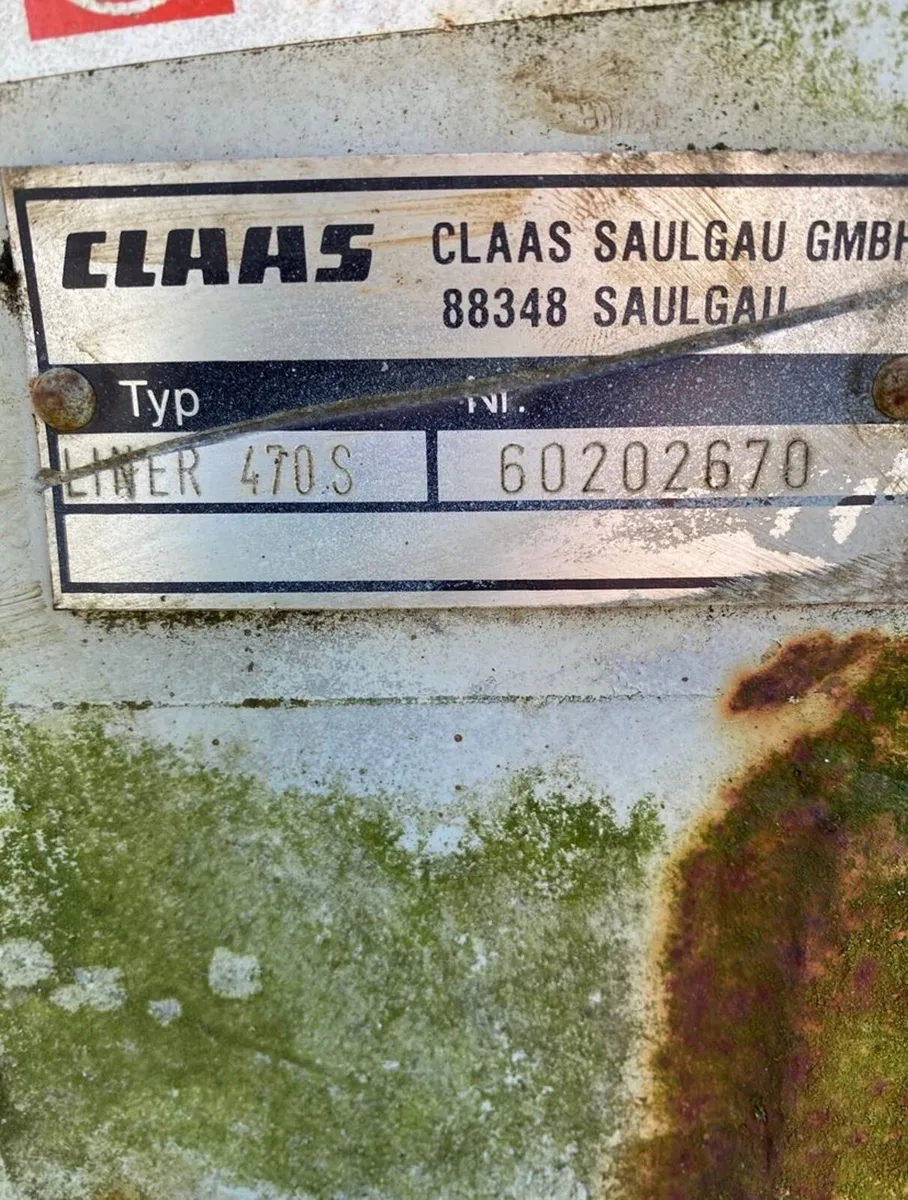 Class rake - Image 4