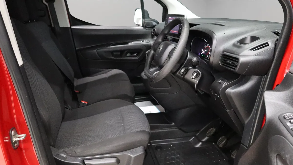 2019 Citroen Berlingo 1.6 Enterprise 100BHP - Image 2