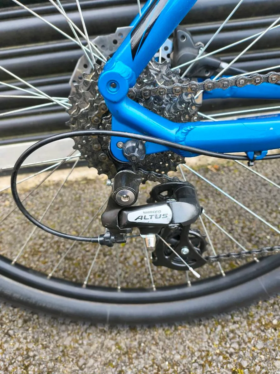 Mountain bike - Image 3