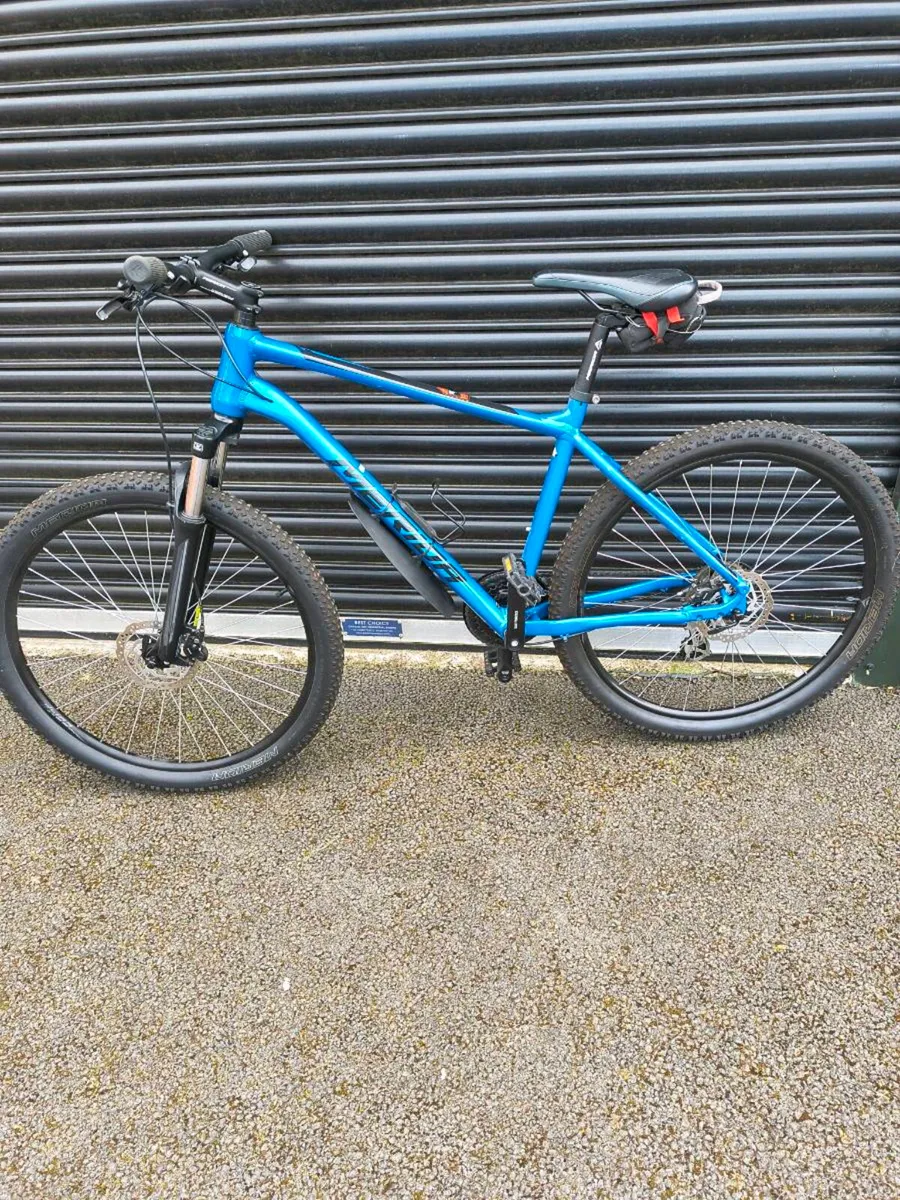 Mountain bike - Image 2