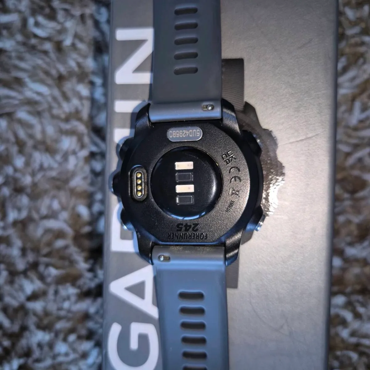 Garmin Forerunner 245 - Image 2