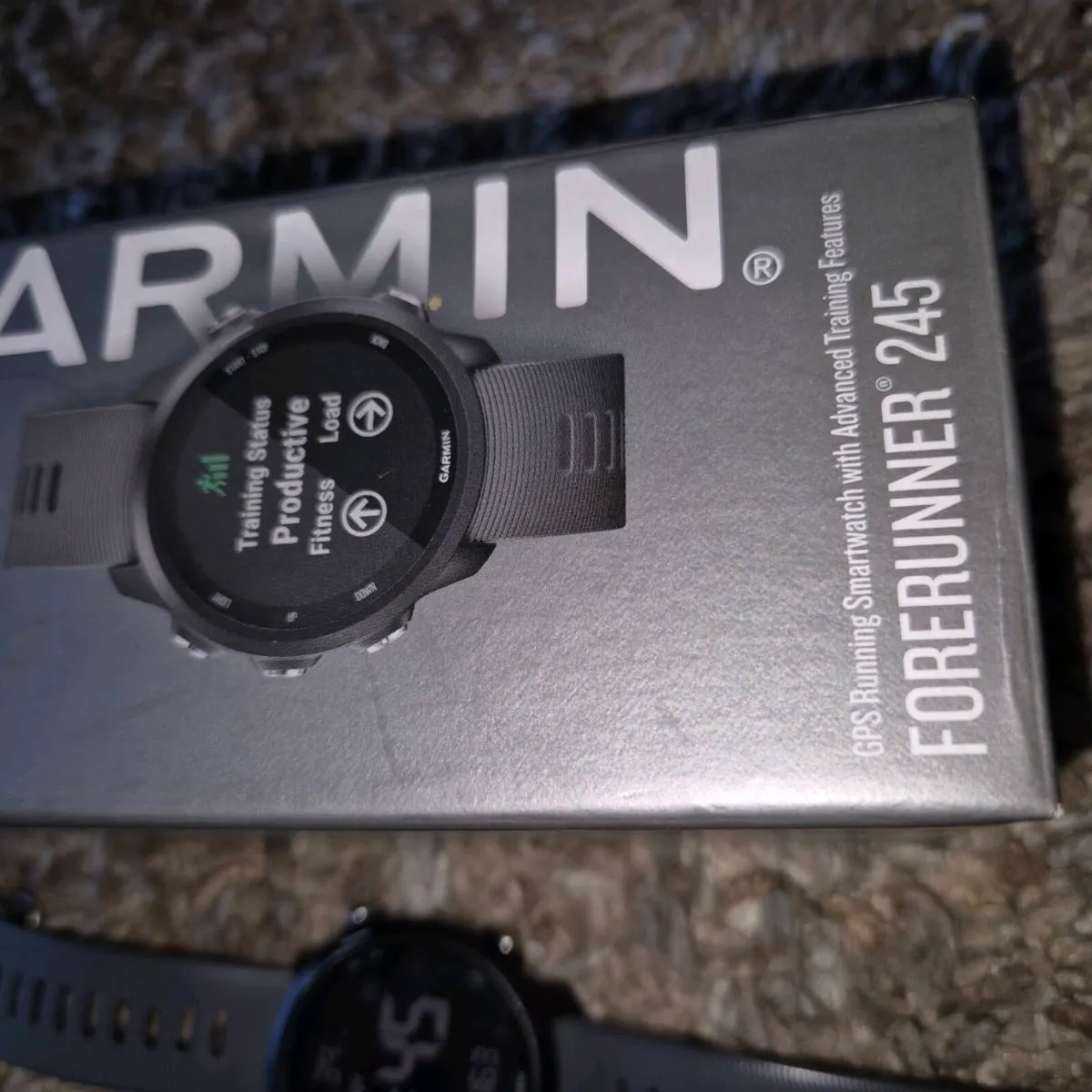 Garmin Forerunner 245 - Image 3