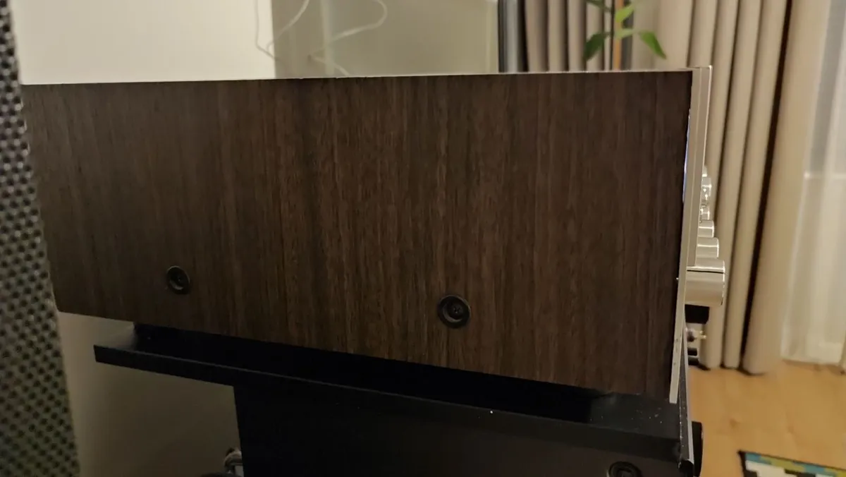 VintageMARANTZ MR230 Receiver.Fuly cleaned.LikeNew - Image 2