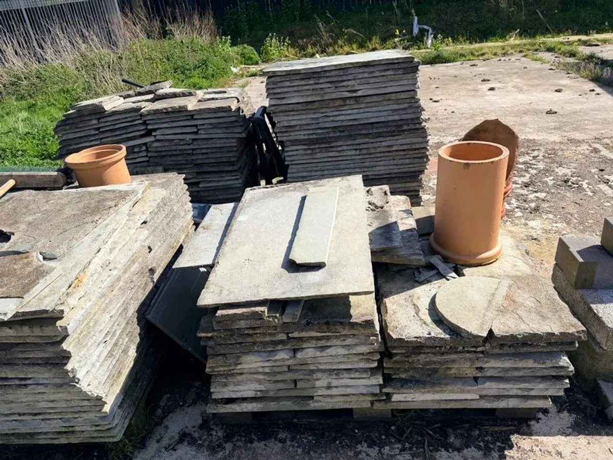 flag stones - Image 2