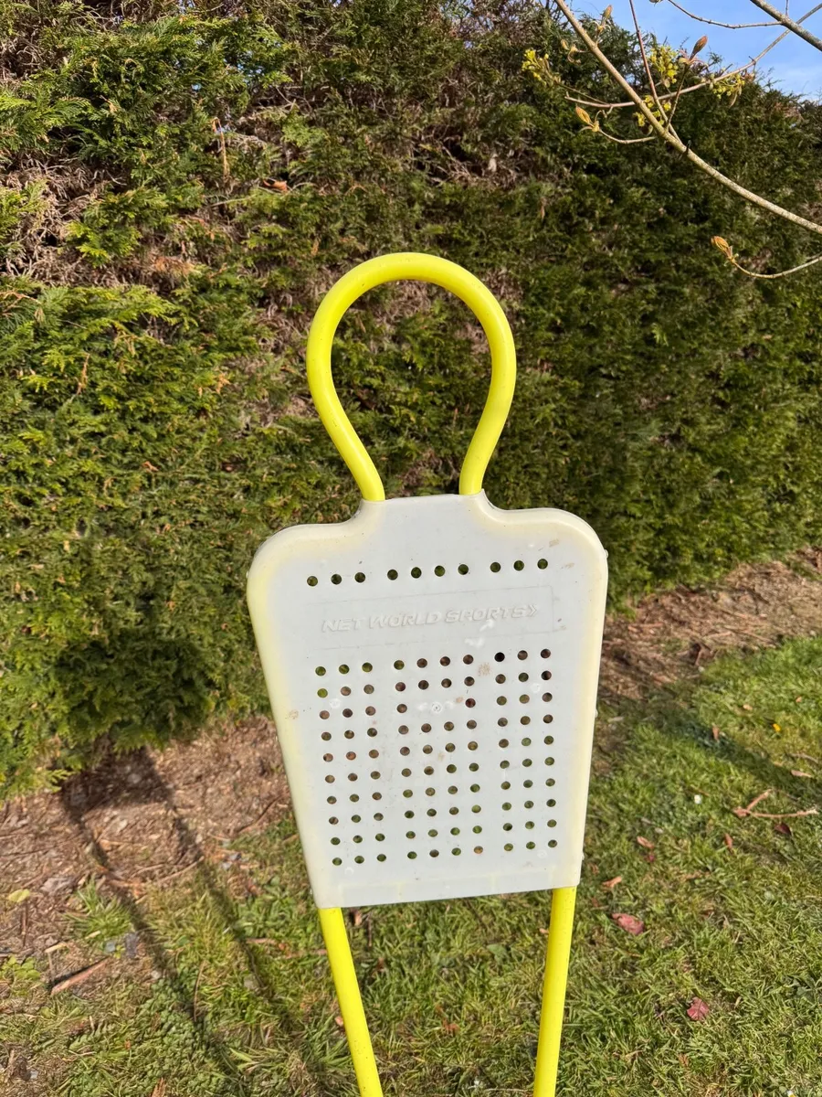 Football mannequins x 3 - Image 2