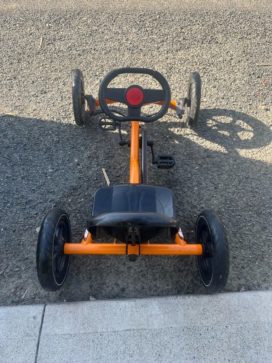 Berg go kart - Image 3