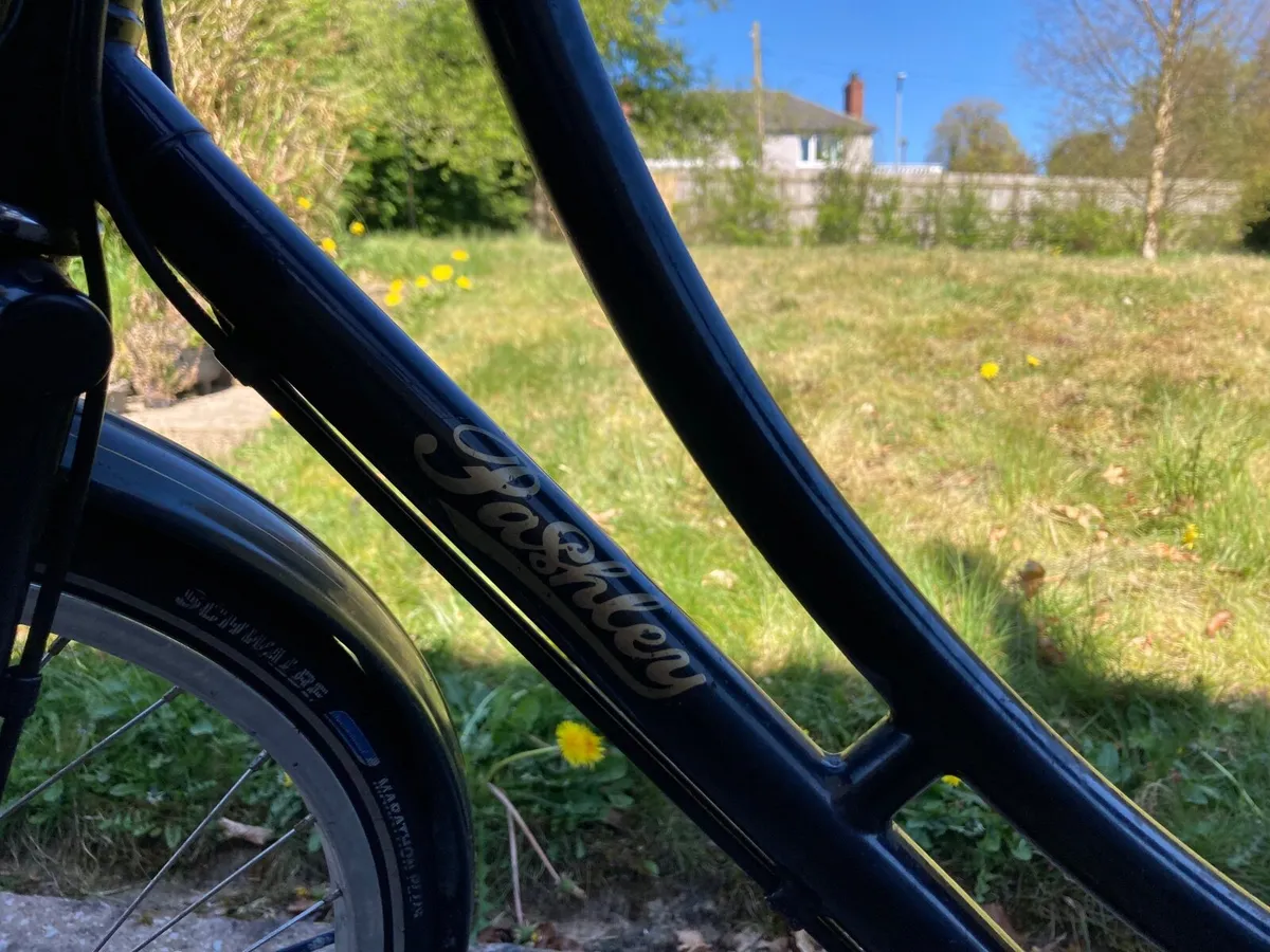 Pashley Princess Sovereign Bicycle - Image 2