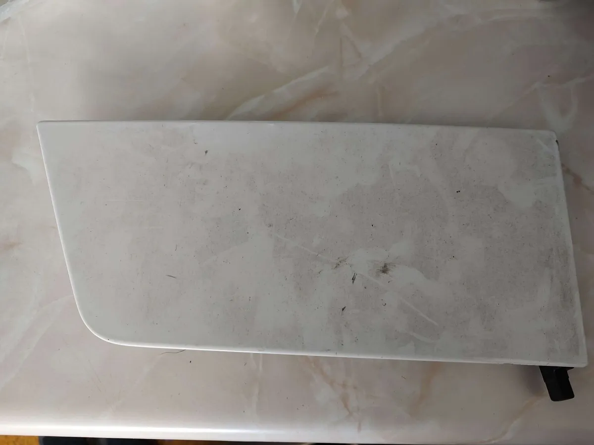 VW Transporter  Fuel Flap Cap Cover - Image 1