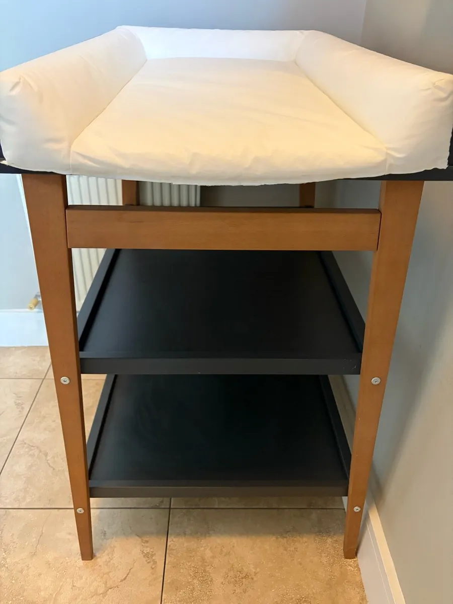 Quax Baby Changing Table - Image 1