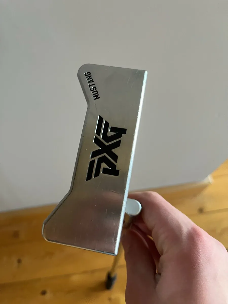 🌟PXG mustang putter 🌟 - Image 1