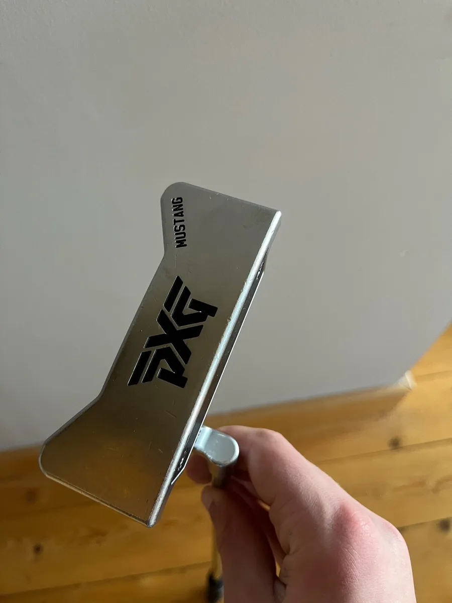 🌟PXG mustang putter 🌟 - Image 2