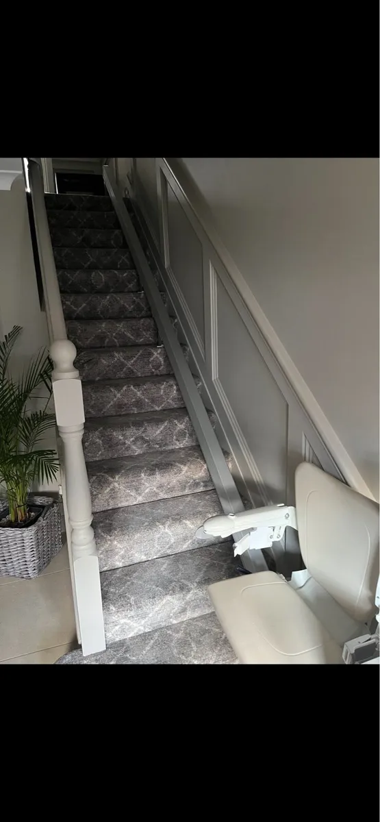 Stairlift - Image 2
