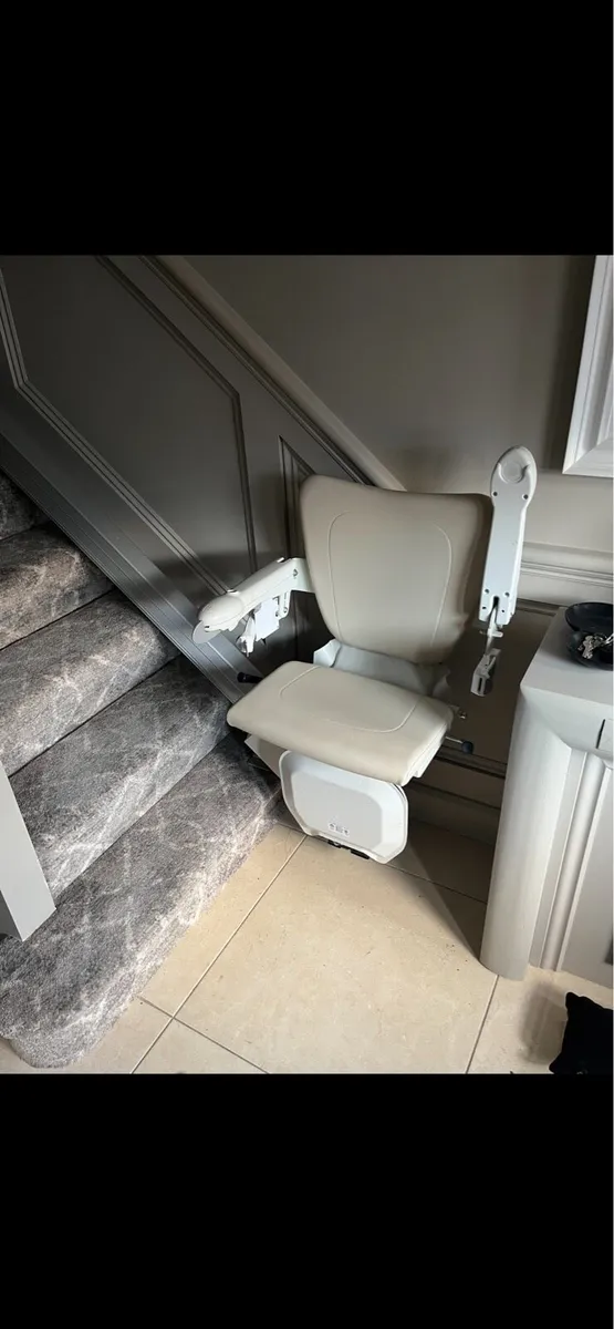 Stairlift - Image 3