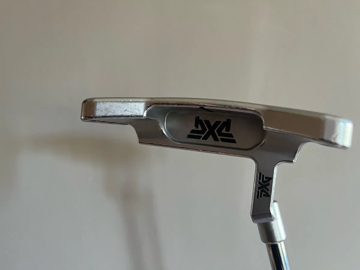 🌟PXG mustang putter 🌟 - Image 4