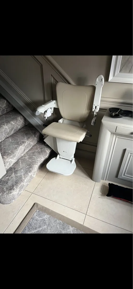 Stairlift - Image 1